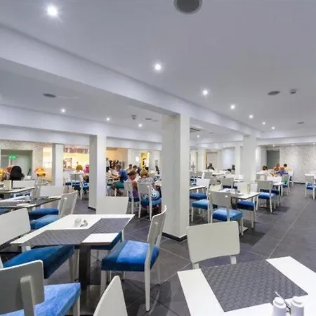 Hotel Tasia Maris Oasis Ayia Napa