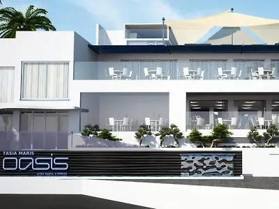 Tasia Maris Oasis 3* Ayia Napa